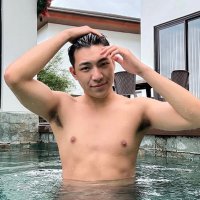 DARREN 🔥 (@darrenhottie) 's Twitter Profile