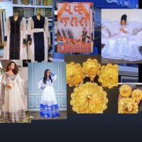 ትፍሥሕት'የ❣👌 =ትግራይ ሀገርየ።✍❤️💛 (@dh21540091) 's Twitter Profile
