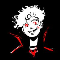 Lam Character Vtubing (@lamcharacter) 's Twitter Profile