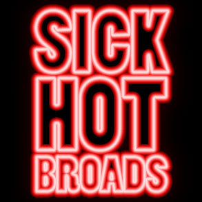 sickhotbroads's profile picture. Sick Hot Broads delivered straight to you.