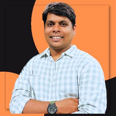 TiruBitbee's profile picture. Senior Associate at DBS Tech | Java ☕️ | Spring 🍃 | AWS ☁️ | SQL| Microservices | Scalable & Distibuted Systems | AI enthusiast 🤖 | Talks about 
#jobs #coding