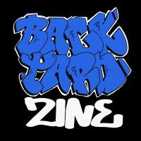 BACK YARD ZINE & RECORDS (@backyardzine_06) 's Twitter Profile