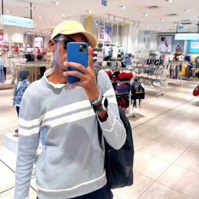 Haidar_ng's profile picture. computer science and information technology CSIT 🇳🇬🇪🇬