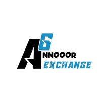 Ag_annooor (@nuraibrah1) 's Twitter Profile