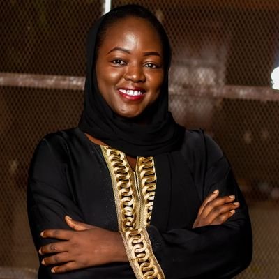Youth Peace and Security ➡️Women Peace and Security ➡️ #EndStatelessness #CombatTraffickingInPersons via @AnimuAthieiFDN