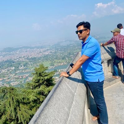 sbyadav10222's profile picture. Do your job don't bother nonsense. #The views expressed by me in this forum are my own and not those of government as per rule 8(3) of ccs(conduct)