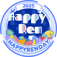 JO1川尻蓮🦊誕生祭2025 (@renbackers_info) 's Twitter Profile Photo JO1川尻蓮🦊誕生祭2025 (@renbackers_info) 's Twitter Profile Photo