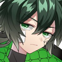 Ask@Vtuber (@ask_4894) Twitter profile photo