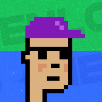 helmycachum17's profile picture. $MYTH Reddio,CEO of Henlo