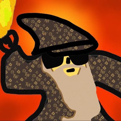 Gëttër | BIP-420 🐱さんのプロフィール画像