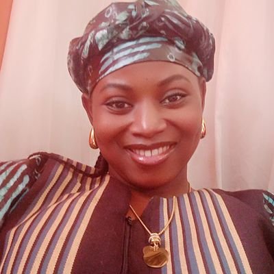 abiodundor93958's profile picture. Intelligent and well-behaved 🥰