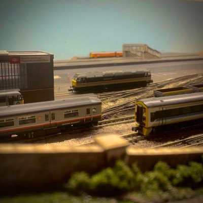 Hello, I’m Ethan The Owner Of My Two Layouts Burnside Junction, Burnside Interchange. I’m a Qualified Fabricator with My Layout Being My Hobby.