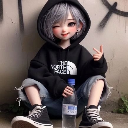 A_15694992a's profile picture. 社会人/音楽/二次元/ゲーム/ディズニー/USJ/サンリオ/声優voice/ファッション/メンズ服/ Only friends who can be thought of as best friends are important♡