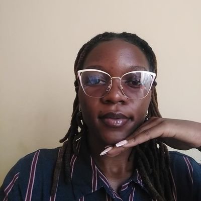 Christian| CEO @EmsJewelry265 | Chemical Engineer🎓| Tutor| Dreadlocks Enthusiast| Basketballer🏀