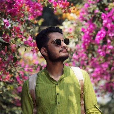 23 | Photographer | Exhibited at @NamasteyNFT | WAGMI