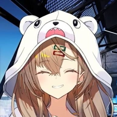 野生のゲーマー