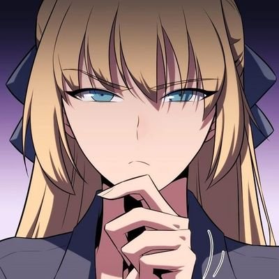 Slyvastaさんのプロフィール画像