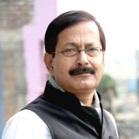 प्रशांत झा (@jhapras) 's Twitter Profile