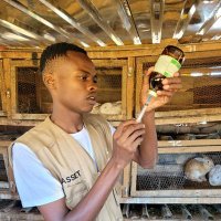Goat rekwaRusape (@naboth23) 's Twitter Profile