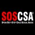 SOSCSA.org (@soscsaorg) Twitter profile photo SOSCSA.org (@soscsaorg) Twitter profile photo