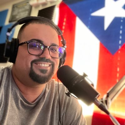 🇵🇷Streamer, gamer, and WWE superfan bringing non-stop action, laughs, and epic gameplay. Join for entertainment, good vibes, and unforgettable moments!