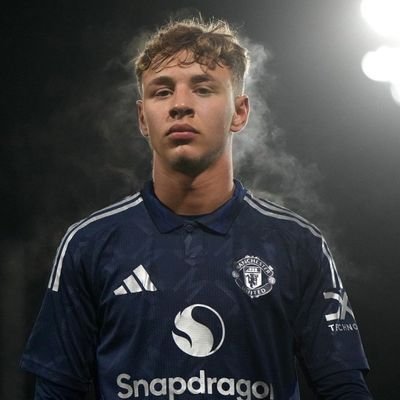 Betsi_Flash's profile picture. MU Academy Focus