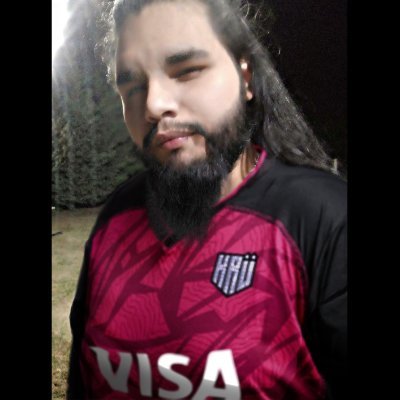 Krü Esports 🤟🏽🩷| 06/04/99' 🎂| Artista 🎨 | Metalero 🎸 | Dragón Ball 🐉🧡 | Batman 🦇🖤 | Mod de @7Mitssu 🤟🏽👩🏻🦰🎙️| Nominado Krü Fan de Oro 2025 🏆