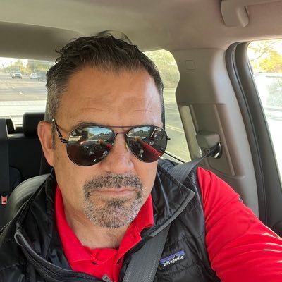 Chandler Wolf 🐺 City of Chandler Volunteer, AZ Sports Enthusiast! #chandlernative #buysell #GoDevils 🔱