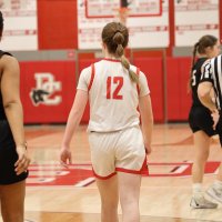 Maddie Barron 2027 (@maddiebarron17) 's Twitter Profile