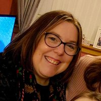 Claire Greer AIW (@clairegreeraiw) 's Twitter Profile