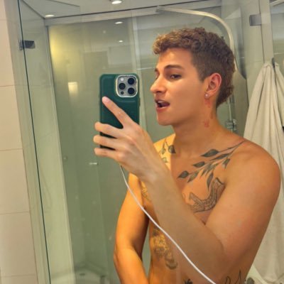ig: https://t.co/LrvCMpAaI0 ❤️ contenido de tus sueños en mi https://t.co/ZyaHnnDArU suscríbete yo sé que te va a gustar 🔥