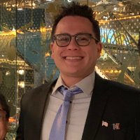 Jeffrey Feddersen (@feddersticks) 's Twitter Profile