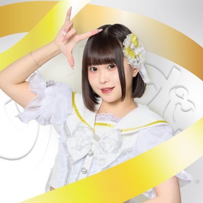 3/1原宿RUIDOデビューグループ✧︎リルリボン𓊆ྀི@lilribbon_2025𓊇ྀིリボンカラーイエロー🌟かなせです 黒髪ボブ19歳 #推し麺凛ちゃん 9/7(日)リルリボンHalf Anniversary Live 〖Present Box〗 📍Spotify O-nest