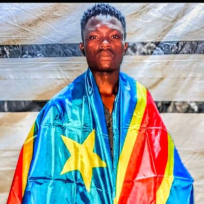 +243 🇨🇩🇨🇩 💪
Bendele ekweya té ♥️💛💙
Made in Congo 💪