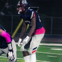 John mustapha (@jm_staph2) 's Twitter Profile