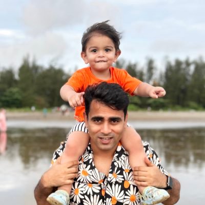 Pappa = @shivsunny || Ex-journalist (Hindustan Times, The Hindu) || Now, a mindful Pappa to my 2.5-year-old Gappa || Living the slow life in Goa