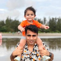 Gappa With Pappa (@gappawithpappa) 's Twitter Profile