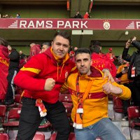 GALATASARAY (@gsadanmishayatt) 's Twitter Profile