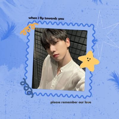 FlyWithMyungjae's profile picture. oh I'm gonna be a rock (2003)