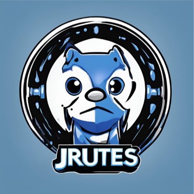 jrutesgaming's profile picture. 