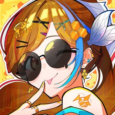 みつばちはにちゃんさんのプロフィール画像