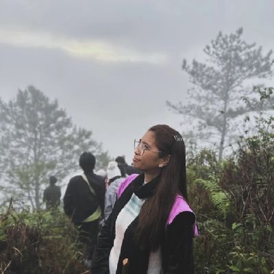 iam_nikuLet's profile picture. just like me a BSN Graduate, Registered Nurse 👑 Lemuel's Girlfriend 🐼 Vampire | Ghoul | LittleMonster & one of the AAFam rock on! \m/🤘🏻