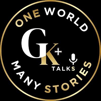 One story can change your life! Inspiration from changemakers in biz, tech, arts, etc & life. Real Stories | Insights | Global Voices | Motivation