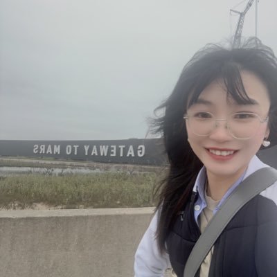 XiaoxuY74666's profile picture. Globalization myself and industry by AI-tech on blockchain.
