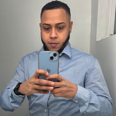 Lic. En Contabilidad. C.P.A, M.A. En Comercio Internacional. Cristiano. Emprendedor. Politico por convicción. 🍀 SIMBA💚. 🇩🇴🇺🇸