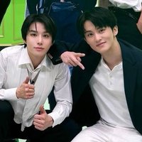 cinta (@cintajungwoo) 's Twitter Profile