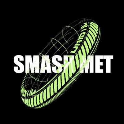 @SmashMet_MX