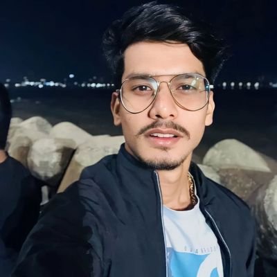 iAshishVaishnav's profile picture. Social Worker / Producer / Media Student

|| समाजसेवा ही राष्ट्र एवं धर्म सेवा है || ❤️मेरी पहचान मेरा खाटू वाला श्याम है❤