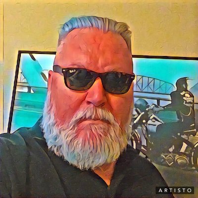 Heathen, Democrat, KHive, raconteur.
Retired Distance Learning specialist, online curriculum developer & Master Teacher in ELA.
#HarrisWalz2024
Lists = 🚫!