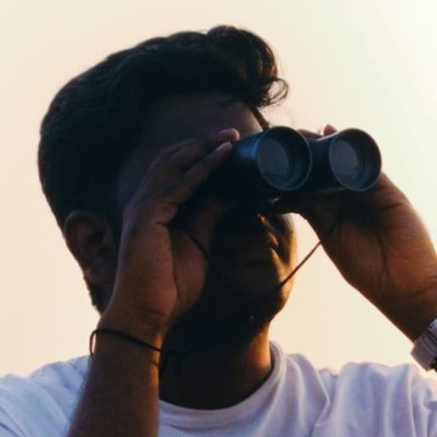 Visual Designer (Web & Branding) | Open for Projects : https://t.co/WFWjUVtQ6e